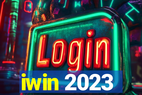 iwin 2023